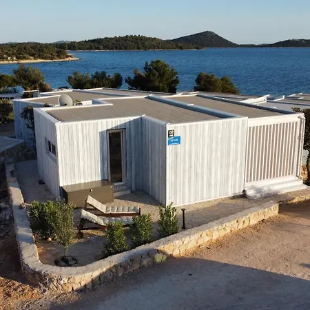 Buqez Ecovilla 68 Ξενοδοχείο *
