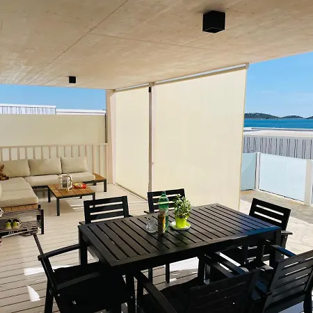 Buqez Ecovilla 68 Ξενοδοχείο