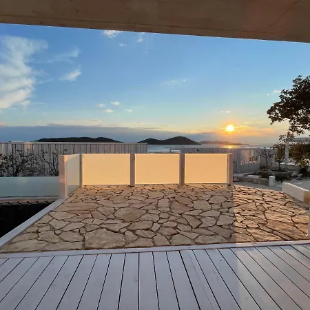 Ξενοδοχείο Buqez Ecovilla 68 *