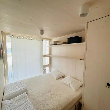 Buqez Ecovilla 68 Ξενοδοχείο *