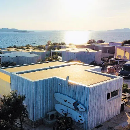 Buqez Ecovilla 68 Ξενοδοχείο *