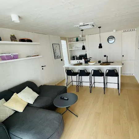 Buqez Ecovilla 68 Sveti Filip i Jakov