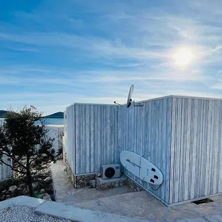 Buqez Ecovilla 68 Ξενοδοχείο Sveti Filip i Jakov