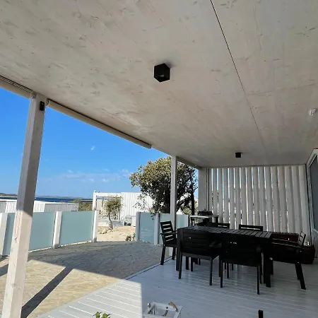 Ξενοδοχείο Buqez Ecovilla 68