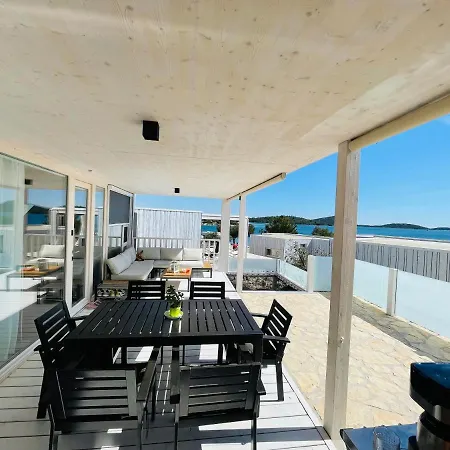Ξενοδοχείο Buqez Ecovilla 68 Sveti Filip i Jakov
