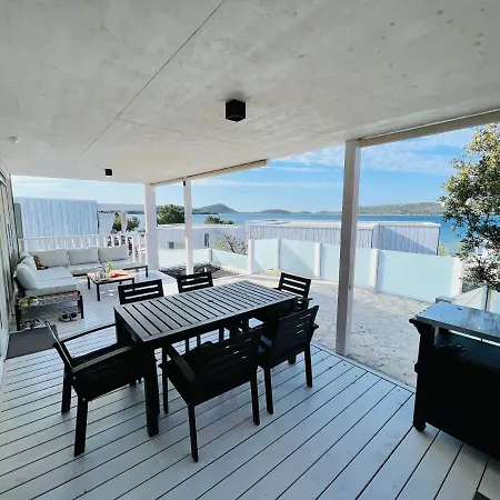 Buqez Ecovilla 68 Ξενοδοχείο