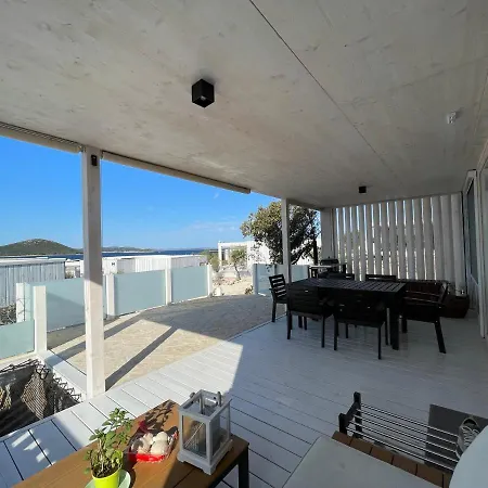Buqez Ecovilla 68 Ξενοδοχείο
