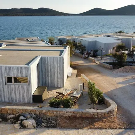 Buqez Ecovilla 68 Ξενοδοχείο