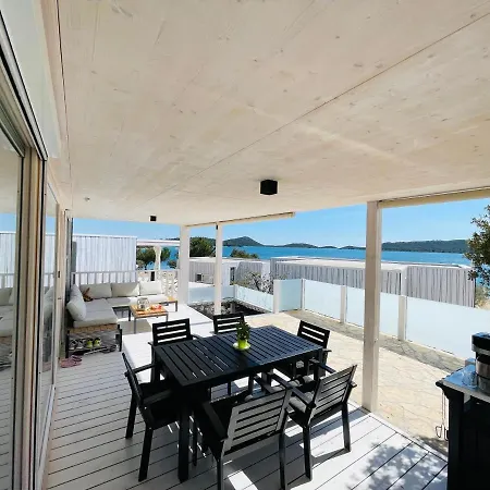 Buqez Ecovilla 68 Otel